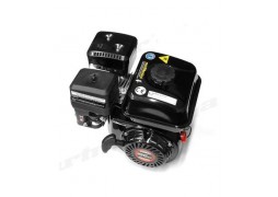 Motor Loncin G200F-R - 4.1 kW/3600 rpm - ax diam 19,05mm X 57mm (G200F-R)